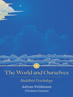 cover image of The World and Ourselves
